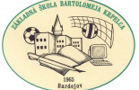 Základná škola Bartolomeja Krpelca